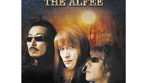 THE ALFEE／AUBE 2002 TRANSFORMATION Live at BUDOKAN Dec.24_哔哩哔