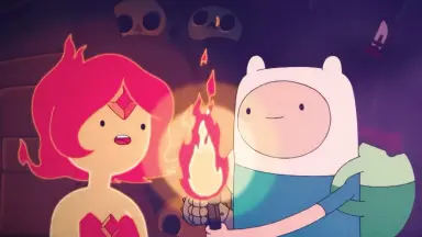 FLAME PRINCESS-哔哩哔哩_Bilibili