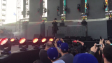 [图]【Sia】Chandelier&Elastic Heart&Titanium - Wango Tango