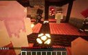 [图]★我的世界★Minecraft《籽岷的多人模组小游戏 幸运方块跑酷 II》