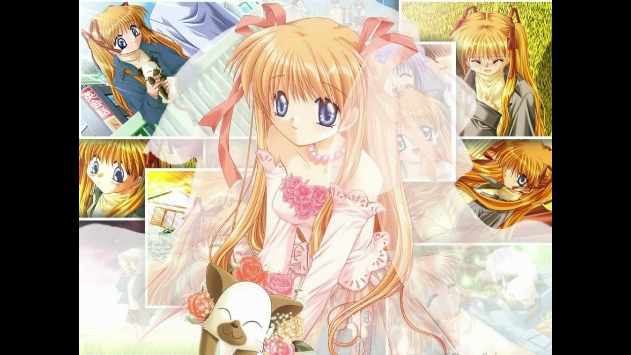 广播剧kanonvol1泽渡真琴的故事