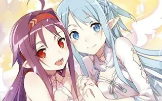 Sword Art Online Ii 搜索结果 哔哩哔哩 Bilibili