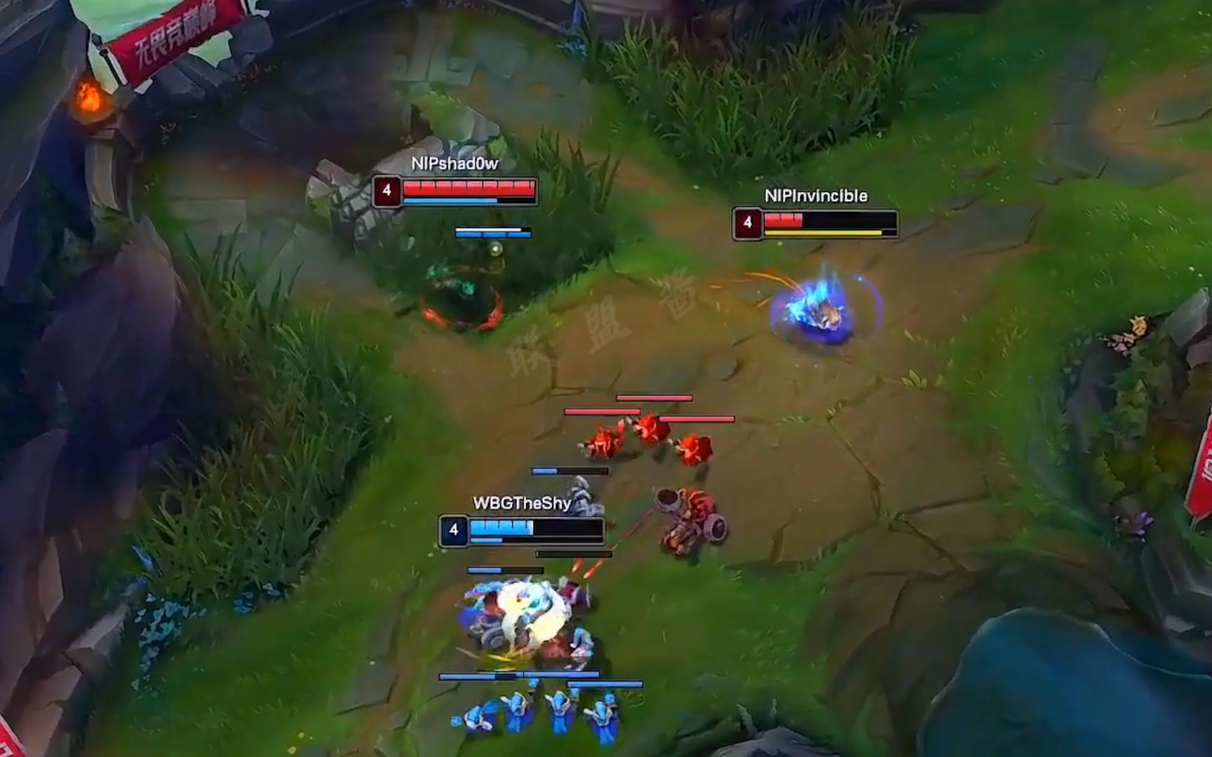 shy哥的选人有多难预判:办掉老黑和纳尔,他又整了一个石头人