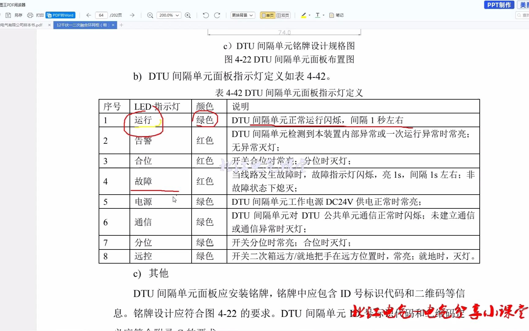 新一二次融合技术,DTU、FTU里面细节有太多哔哩哔哩bilibili