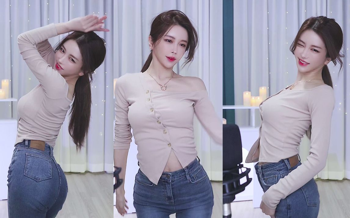 尹素婉 | 乌鸡哥 | 热舞