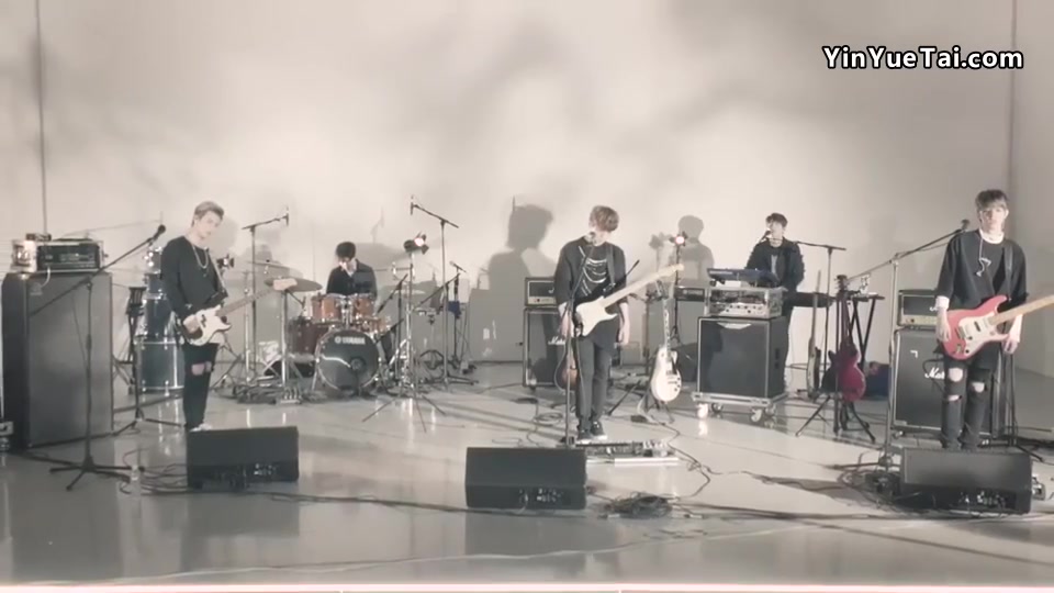 [图][ON STAGE] You Were Beautiful - DAY6