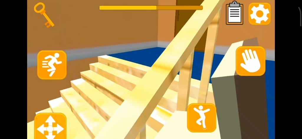 海绵邻居第十七关