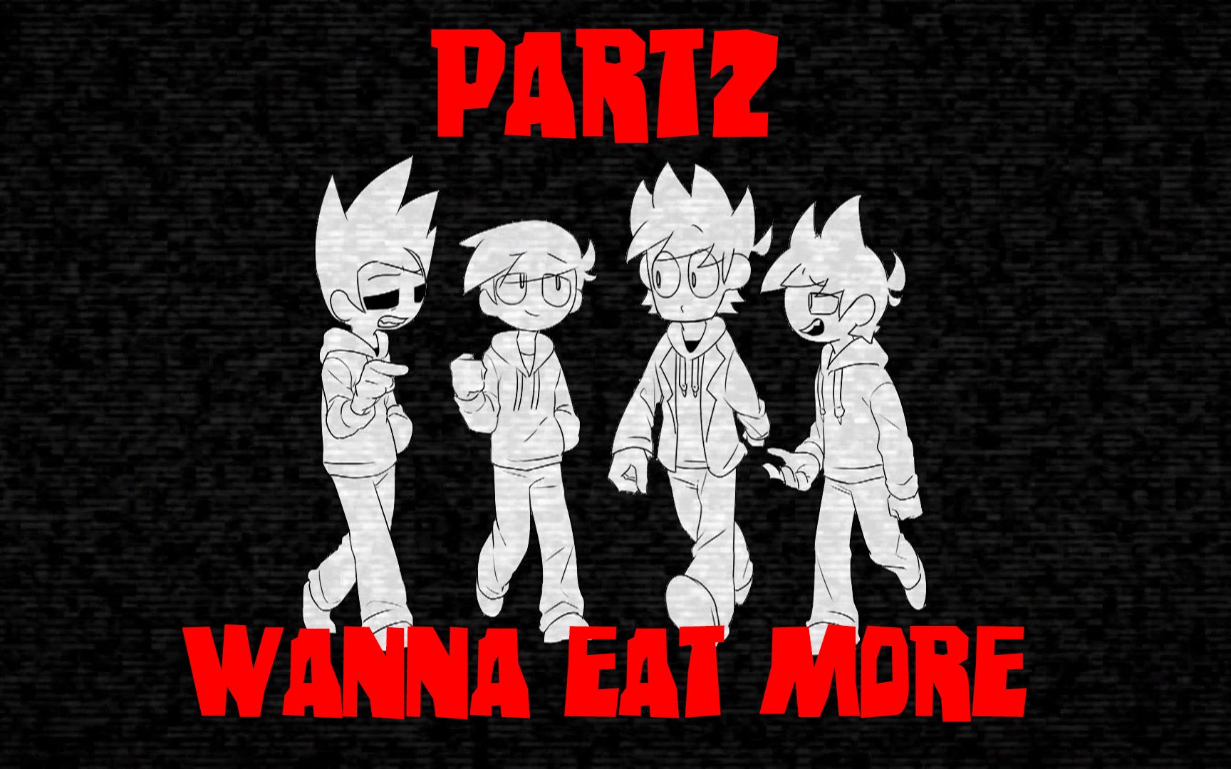 【coc trpg】(eddsworld扮演团replay)无尽食欲 part_2"双t今天也正常