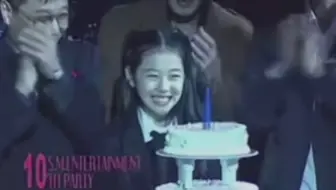 【SM TOWN】故事的开始是蓝天白云，你知道我说的不是天气。