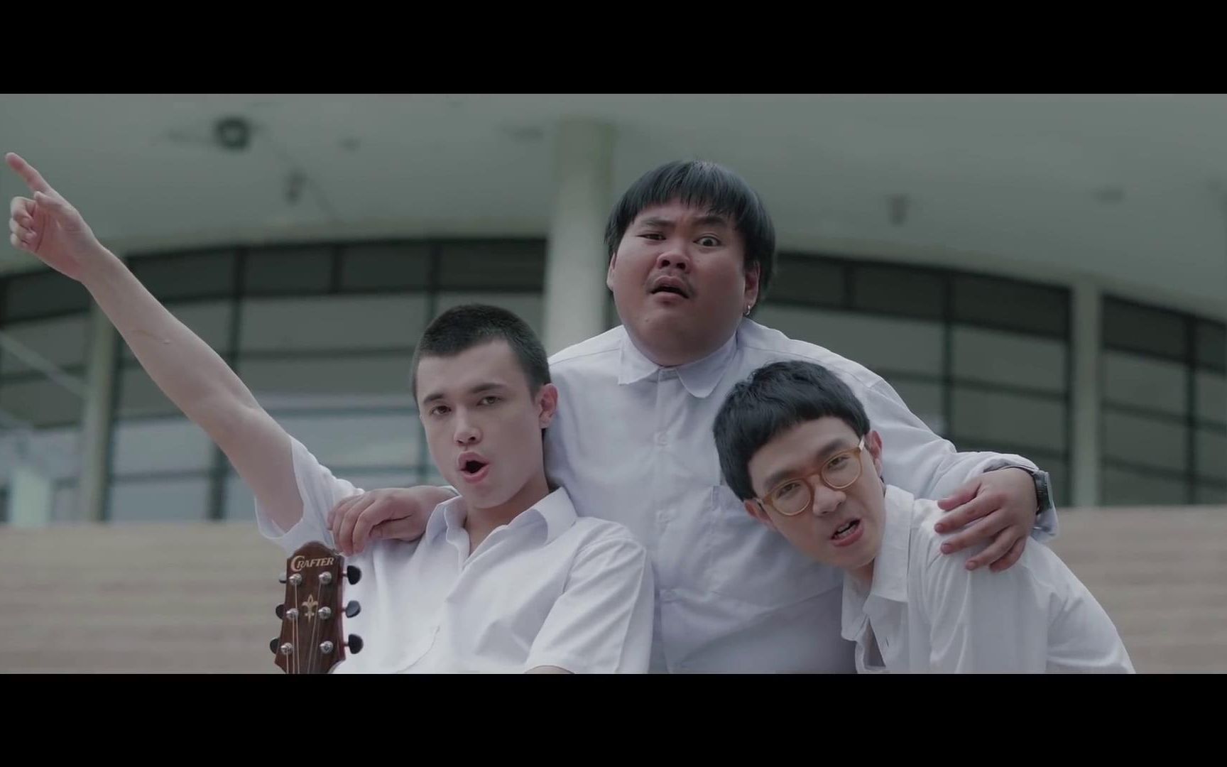 【泰语mv】坏朋友 | 222823202323222527 - lipta