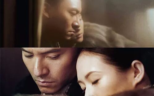 一念之间--你来过我记得 便是永远【一线天×宫二】【张震×章子怡】