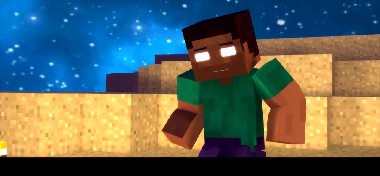 [图]♬ TAKE ME DOWN - MINECRAFT PARODY OF DRAG ME DOWN BY ONE DIRECTION (TOP MINECRAF