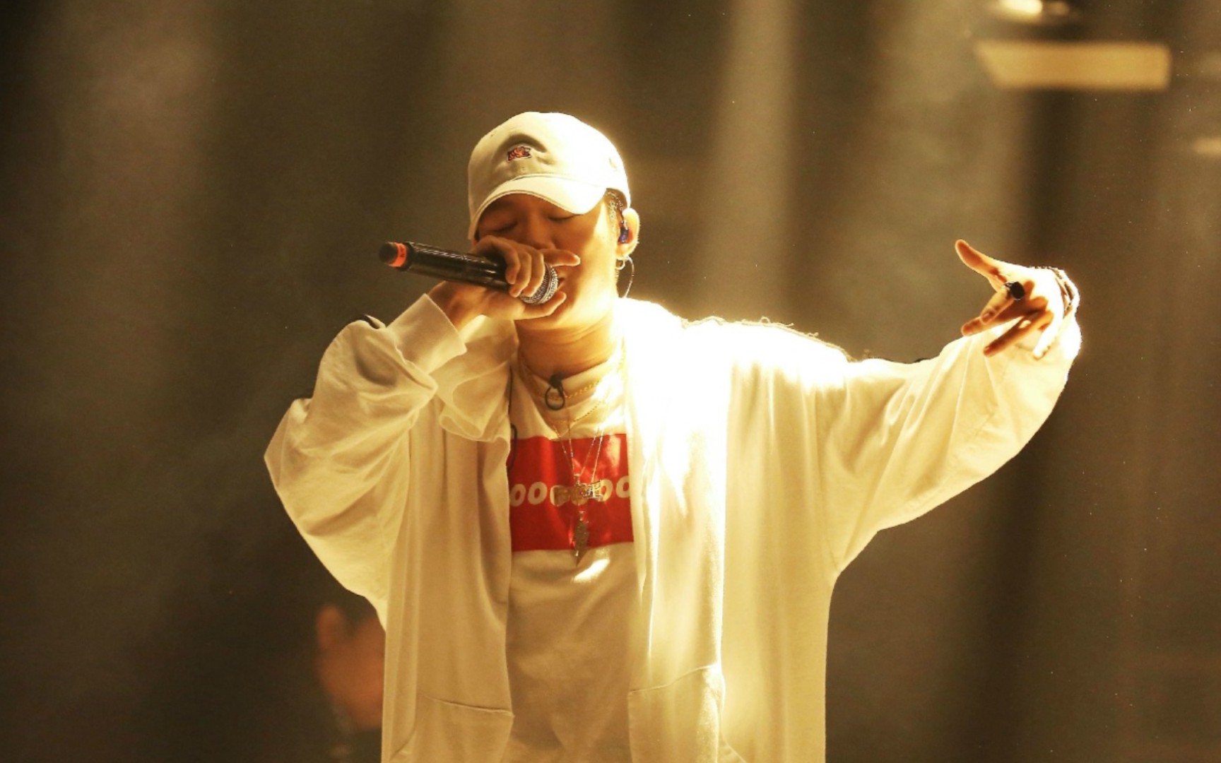 《以父之名》—pgone