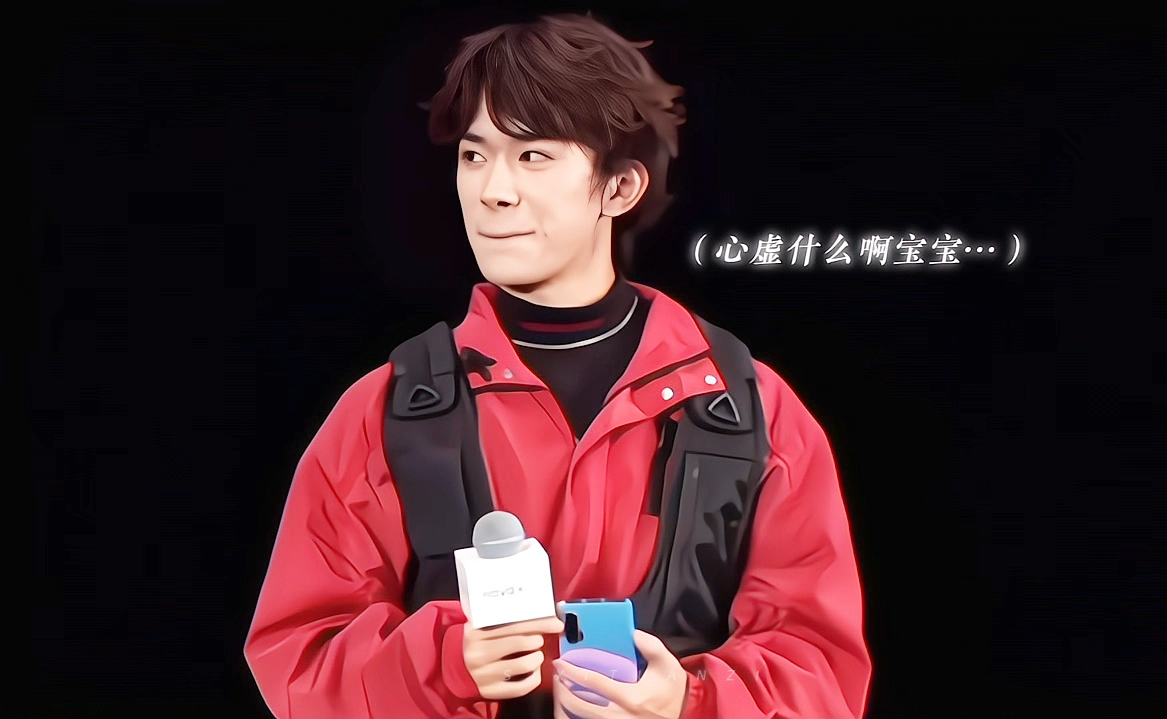 今年可不可以也来一组九宫格自拍啊宝宝