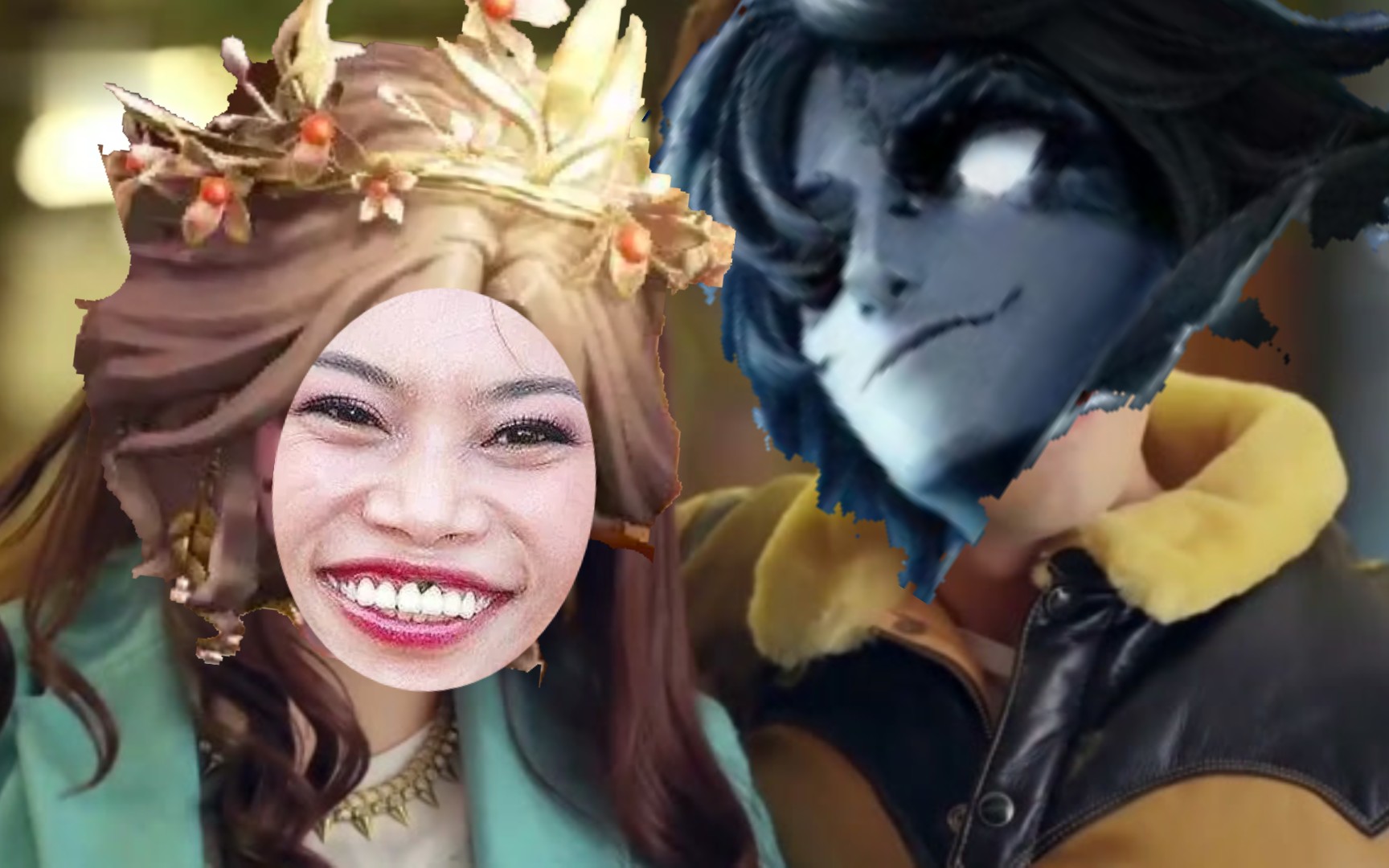 【第五淋格】凤夫人与黑袜男宠淋人金一同吸入阴人货色