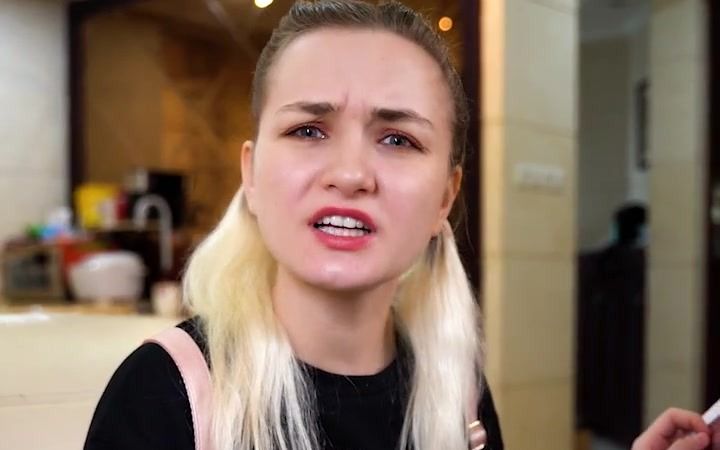 [意大利的伯妮]当中国婆婆遇到外国媳妇