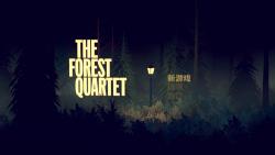 [图]【森林四重奏】THE FOREST QUARTET 游戏实况