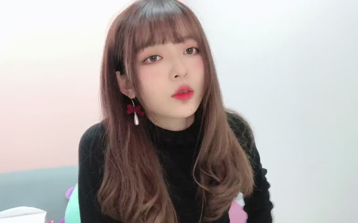 【akb48teamsh】万芳舟 2020.12.10直播