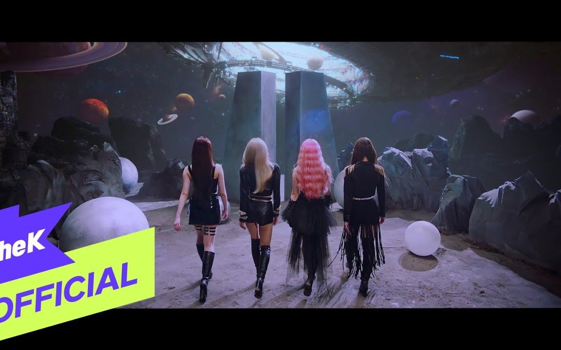 [图]Rocking doll《Rocking Doll》MV + Showcase