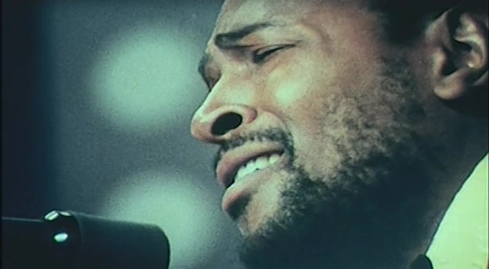 [图]1972 Marvin Gaye - What's Going On (1971 Live)