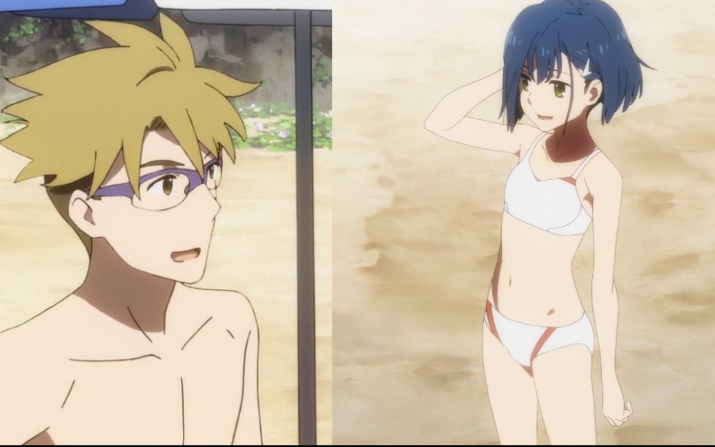 国家队五郎世界上最温柔的人啊五郎我啊好像喜欢莓的样子