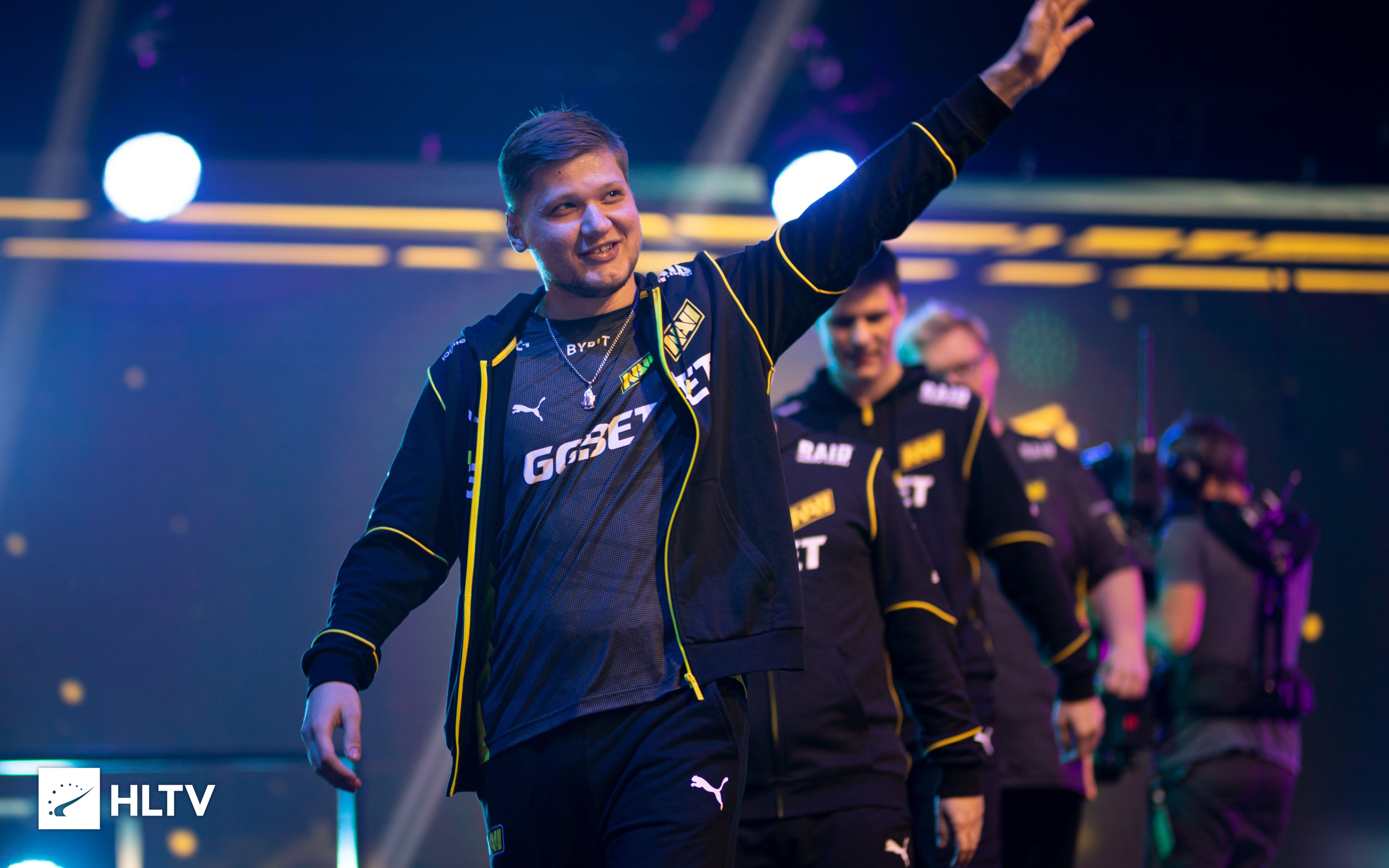 s1mple(mvp)iem科隆精彩集锦 mvp实至名归么?