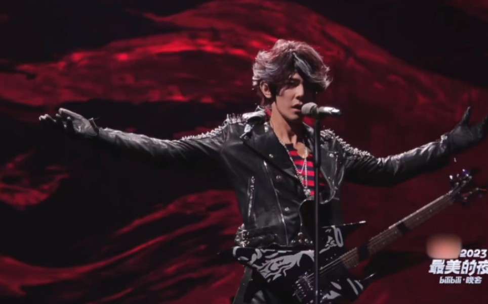 汪东城《够爱》 泪目了!真的让人梦回终极一班!