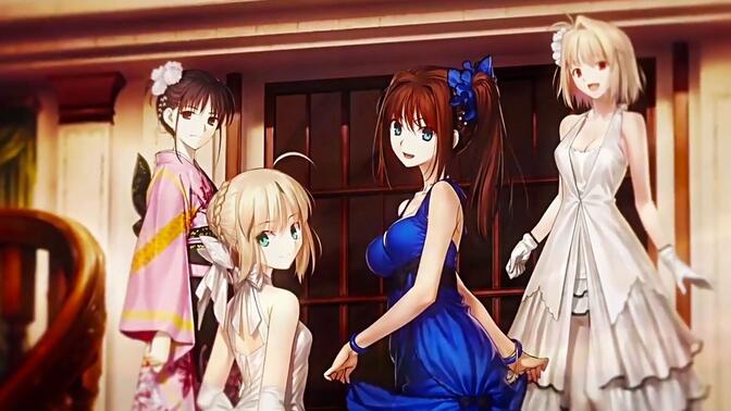 懂不懂型月女主含金量啊!