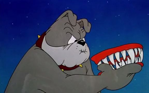 斯派克:气质这块我拿捏得死死的.-训练师联盟