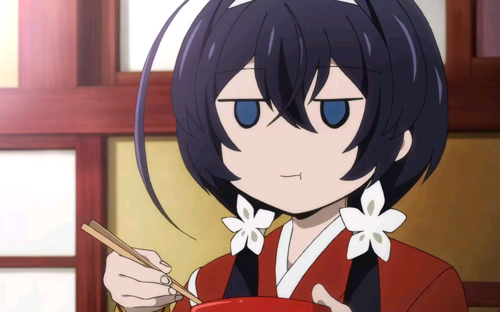 【文豪野犬】但是是果宝特攻