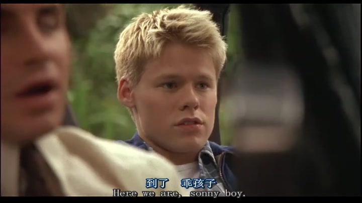 【QAF】【BJ】【同志亦凡人】CUT2 sunshine对B叔恋恋不舍哔哩哔哩bilibili