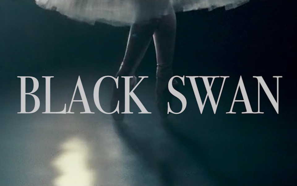 【黑天鹅/BTS】【防弹少年团】Black Swan《黑天鹅》 影版MV(饭制MV)哔哩哔哩bilibili