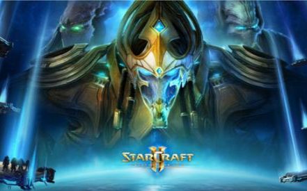 星际争霸2 虚空之遗 台服版 (StarCraft 2 Legacy of The Void)哔哩哔哩bilibili