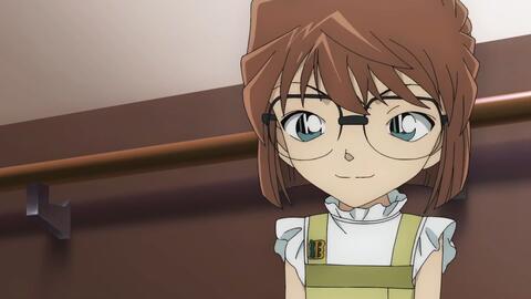 80秒真人柯学 柯南绯色的子弹 柯南构成蓄意谋杀吗 姜秀一告诉你什么叫让子弹飞一会 哔哩哔哩 Bilibili