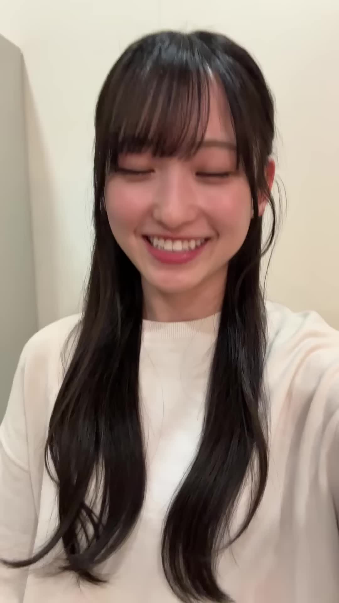 足にしがみつき_に #飛鳥へ突撃 ～一ノ瀬美空 編～ #shorts