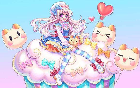 or彩虹岛之从零开始寻找爱丽丝