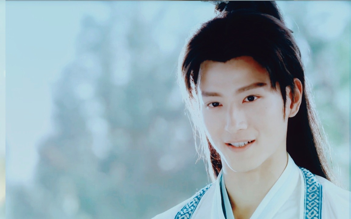 【张峻宁】路小佳个人向—刀剑如梦_哔哩哔哩 (゜-゜)つロ 干杯~-bili