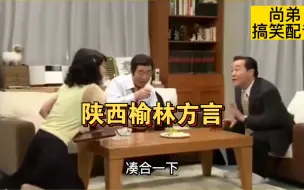 Download Video: 爆笑大陕北方言配音