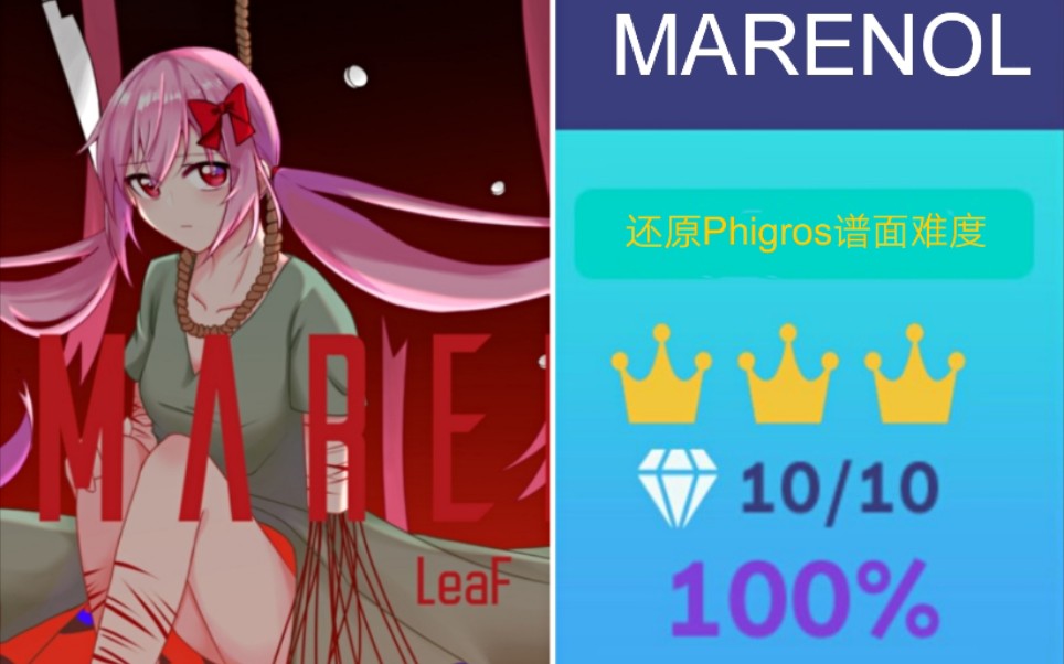 rolling animator自制踩点变速关marenol,还原谱面及bga