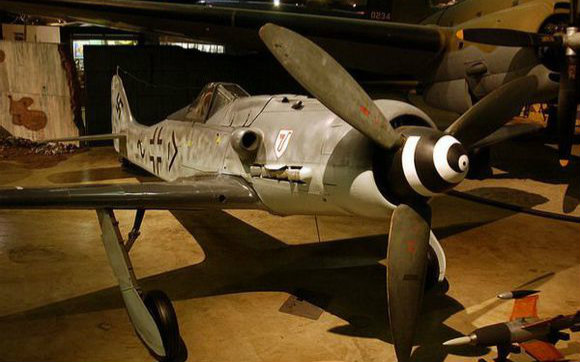 【=thaa=tina】屠夫之鸟--德系信仰fw190d13历史模式合集_哔哩哔哩