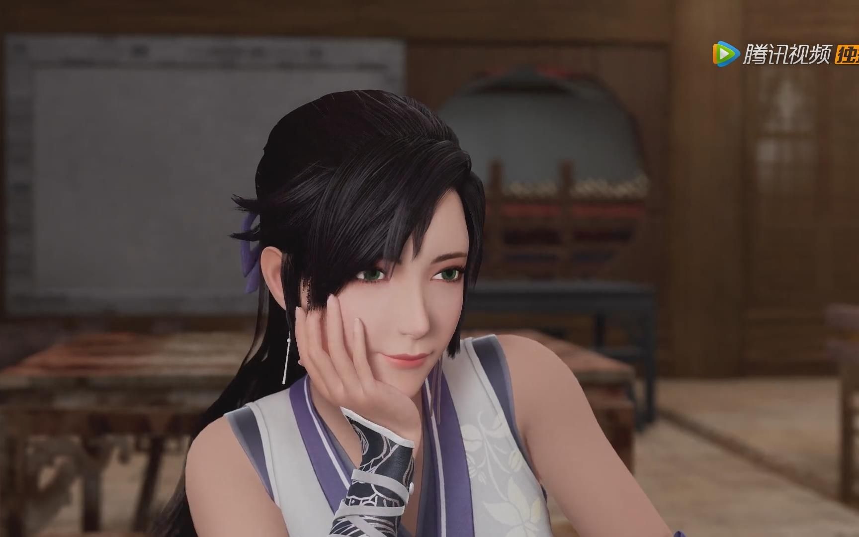 4k超清,九夜神传第4集预告