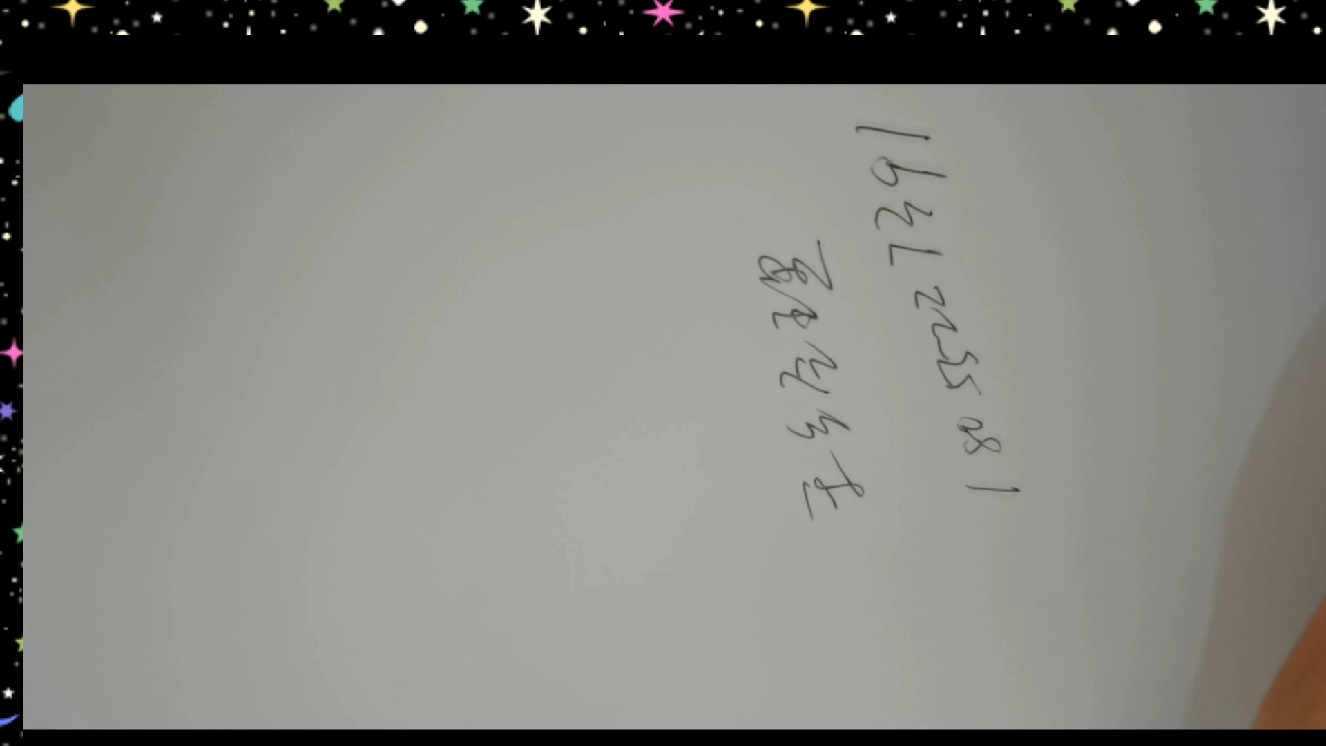 碳素笔的中性笔的字迹消除方法消字灵胖