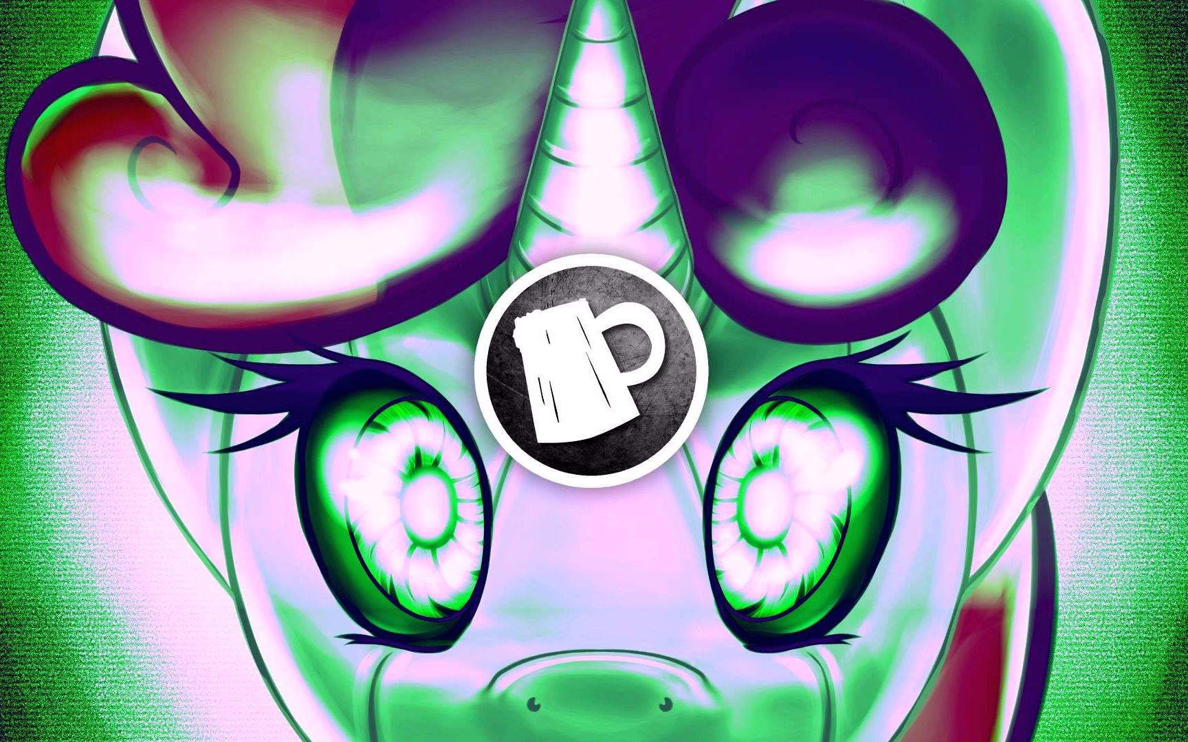 [mlp] princewhateverer - destabilize (紊乱) [exiark remix]