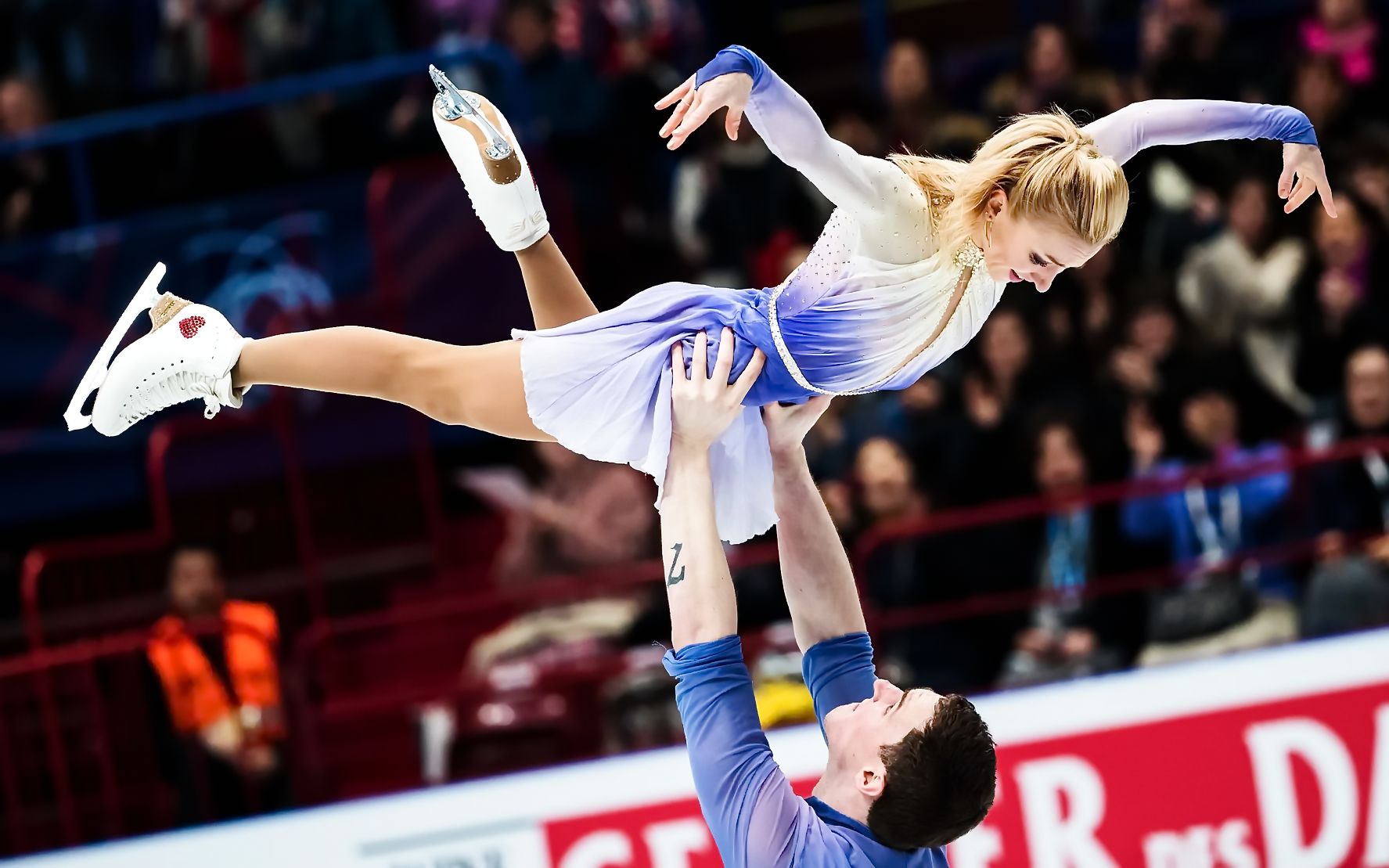 [图]2018 Worlds - Savchenko & Massot FS