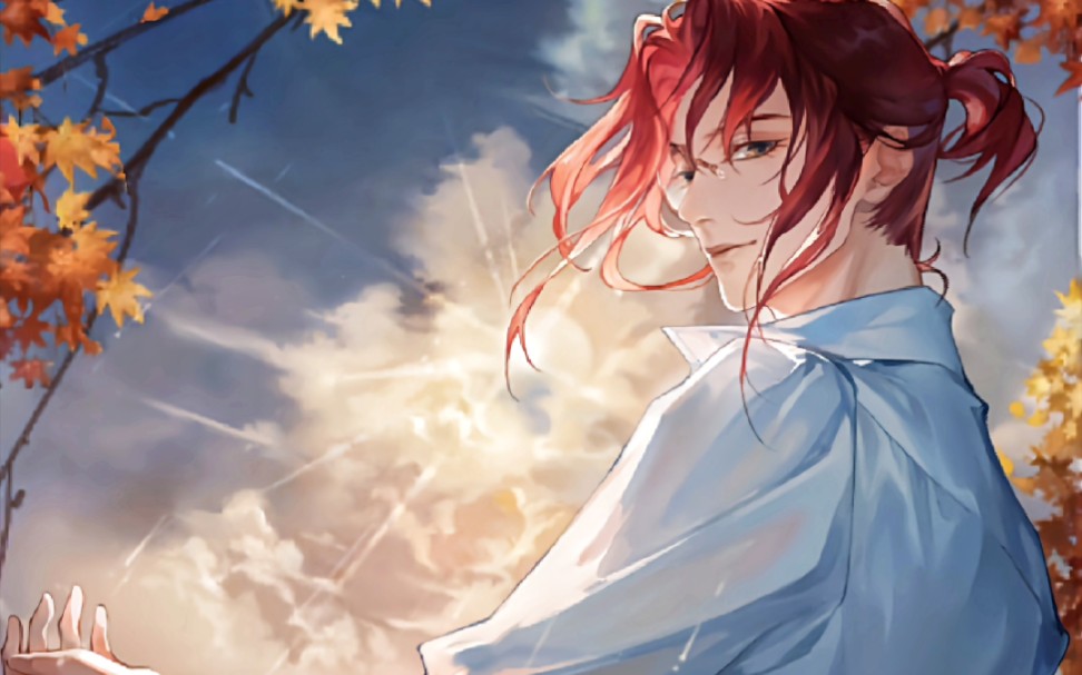 黑猫奇闻社～风泽(2)