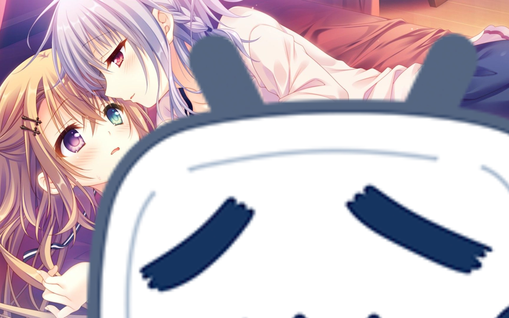 【少女领域】大垣日向线(07)——禁忌的治疗法