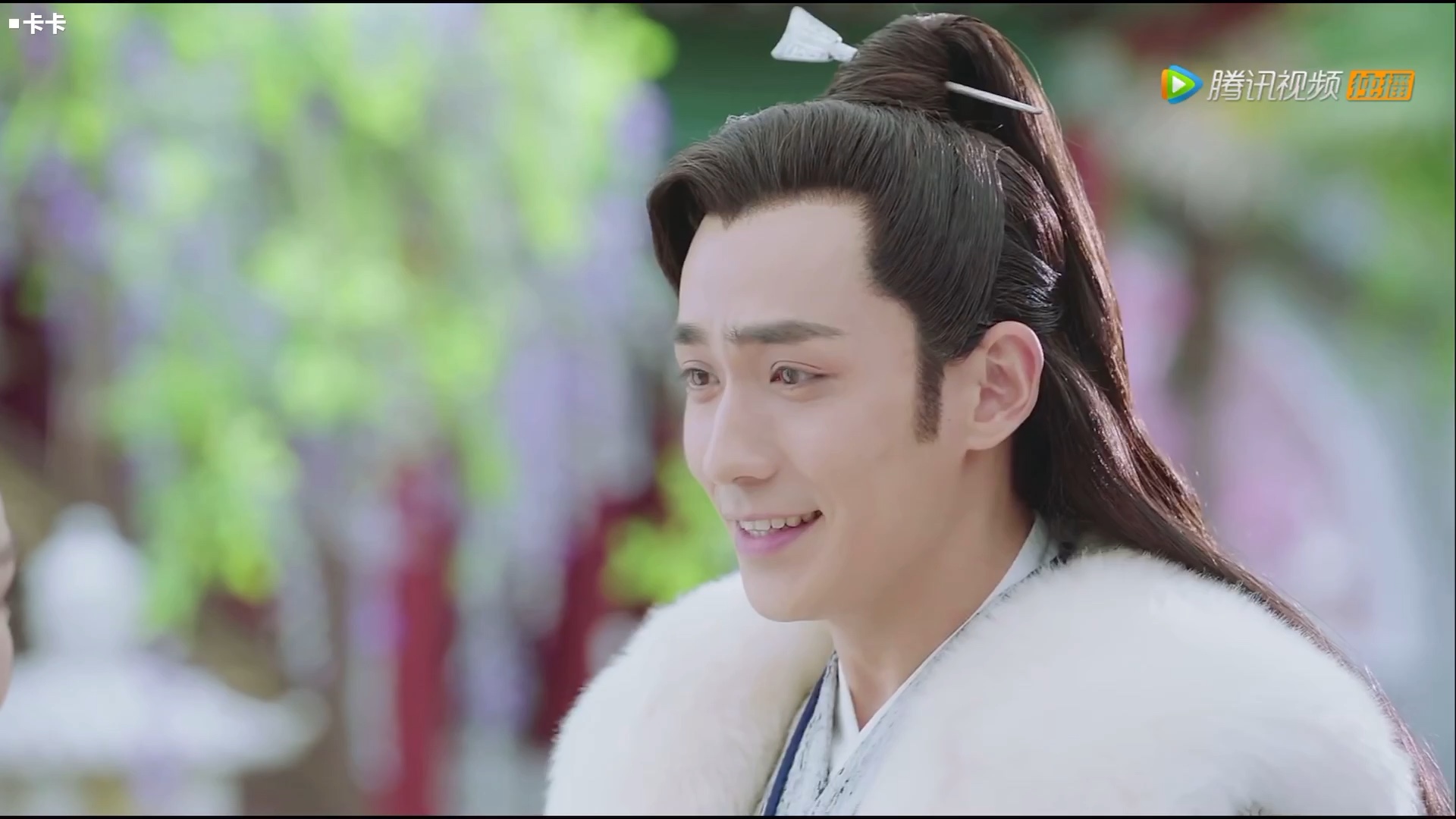 小天使花无谢_哔哩哔哩 (゜-゜)つロ 干杯~-bilibili