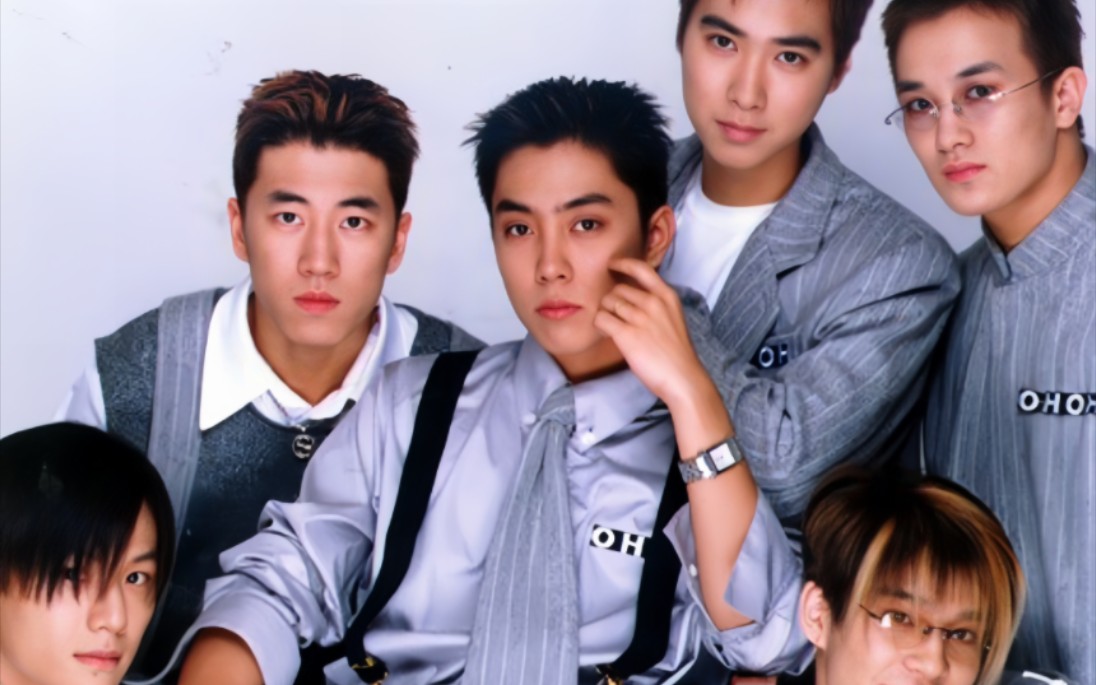 永远为预感心动,水晶男孩预感混剪