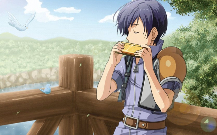 【初音ミク】星之所在(空之轨迹fc主题曲)