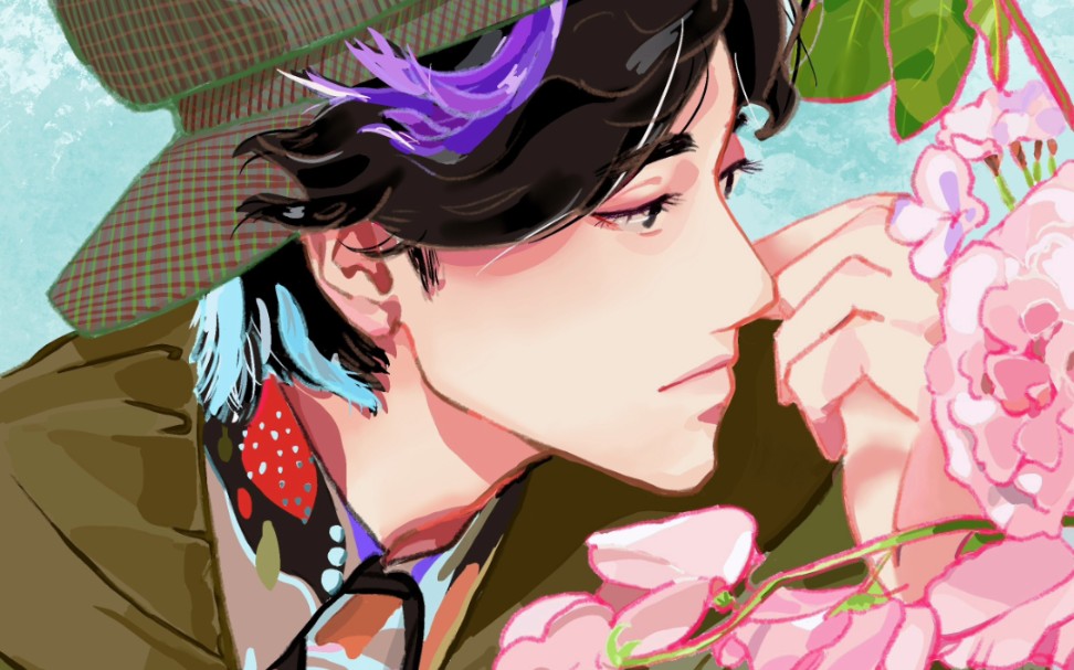 不会有人没看过郑云龙这张图吧